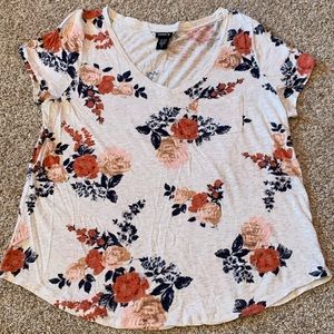 Torrid t-shirt